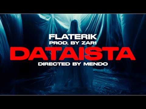 Erik Urano - Dataista (Prod. By Zar1)