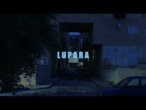 VILLA MUERTE - LUPARA (Prod. Akhard)