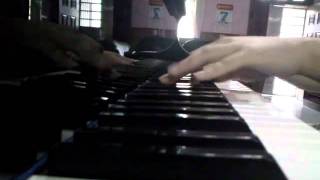 my wild irish rose (arr.keith jarrett)