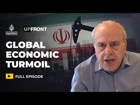 Thumbnail for Richard Wolff on War in Iran: The game is over | UpFront by Richard D. Wolff