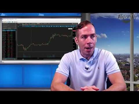 August 27th, 10AM ET Market Update on TFNN - 2020