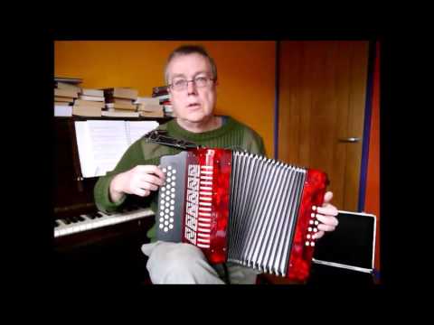 Three Row Melodeon demo - jollyrogeraccordions.co.uk