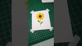 Download lagu Melukis Bunga dengan Cat Air #painting #watercolor mp3 Download lagu Melukis Bunga dengan Cat Air #painting #watercolor mp3