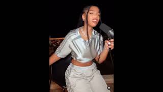 You betta sang! #trending #chrisbrown #trendingshorts #music #youtuber  #viralshort #viralvideo