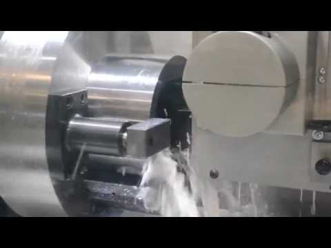 SE 60 40 CNCGERmh hydraulic pump stator grinding