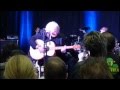 Ricky Skaggs and Cody Kilby - Foggy River - PRS Demo Room - NAMM