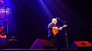 Chuck Loeb, Everette Harpe Jeff Lorber, Jimmy Haslip performing Music Inside at Java Jazz 2014