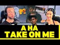 WAS THIS A GAME-CHANGER FOR THE MUSIC VIDEO SCENE?! First Time Hearing a-ha -Take On Me Reaction!