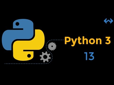 Curso Python 3 | Aula 13 - Repetição com while + break e continue