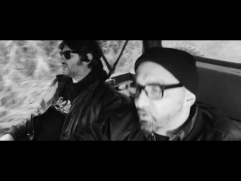 Dj Fede Feat. Maury B & Dj Tsura  - Kafka