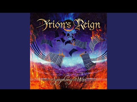 Together We March (feat. Tim „Ripper“ Owens) (Symphonic Version)