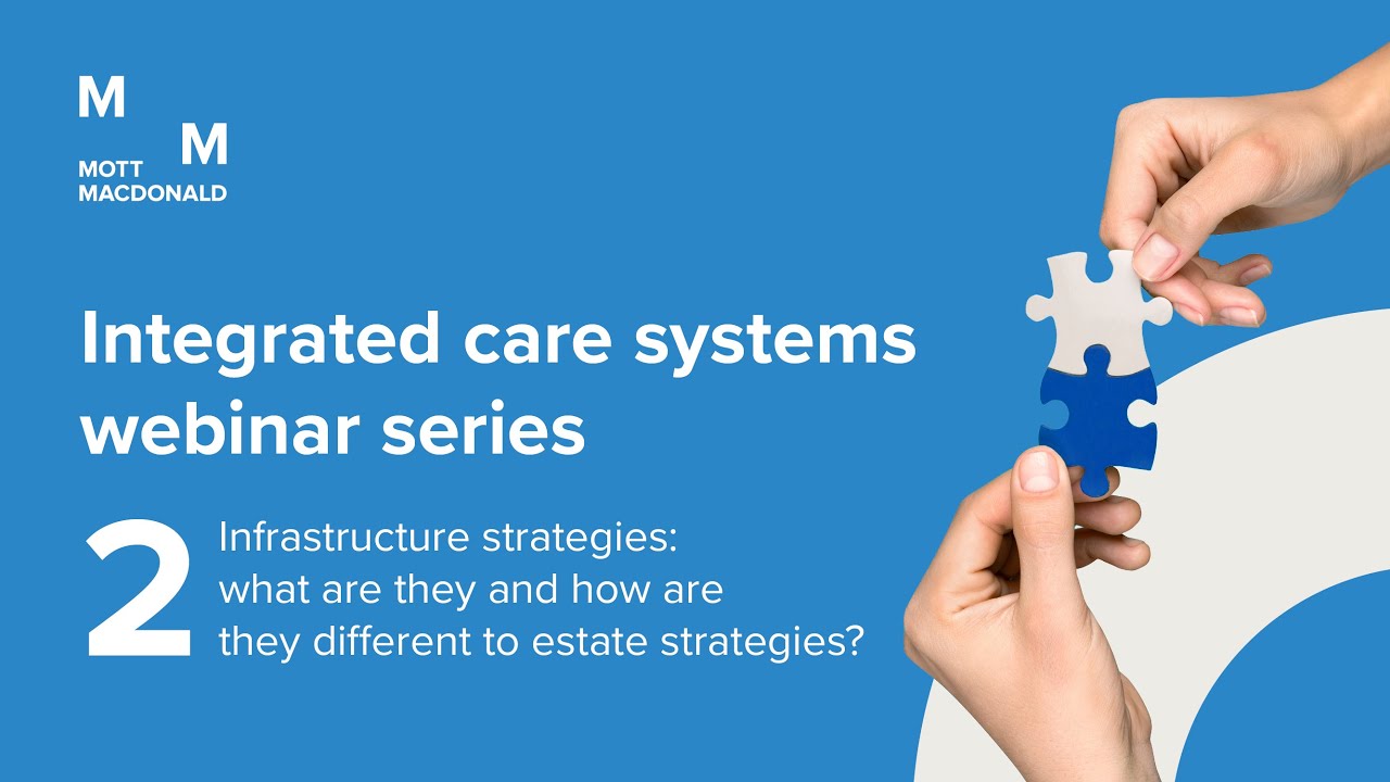 Infrastructure strategies explained