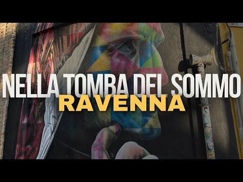 RAVENNA: itinerario di due giorni
