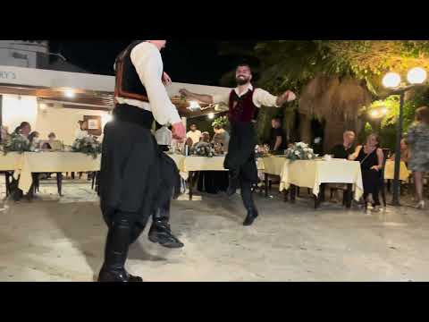 Nimrod & Ron Wedding