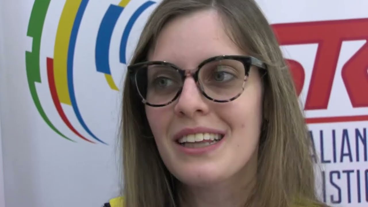 Highlights – Hockey Trissino A vs Pico Mirandola (Finale - Coppa Italia Serie B)