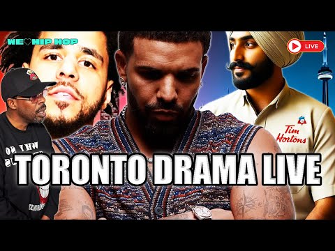 Did J.Cole Diss Drake, More Certi2x Get Back, Tim Horton's Hate Exposed & More