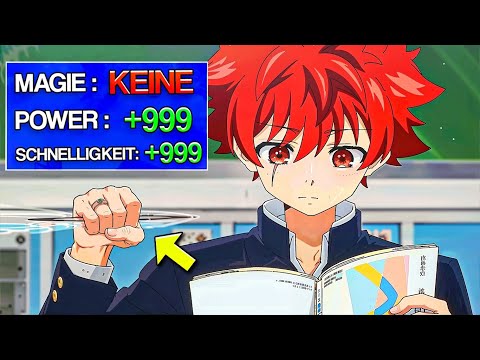 Schwacher Waisenjunge Tritt Einer Assassinenfamilie Bei Und Erlernt Legendäre Fähigkeiten