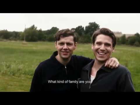 Rivals Forever - The Sneaker Battle (Die Dasslers)