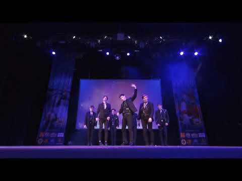 몬스타엑스(MONSTA X) - JEALOUSY dance cover by Boy's Day