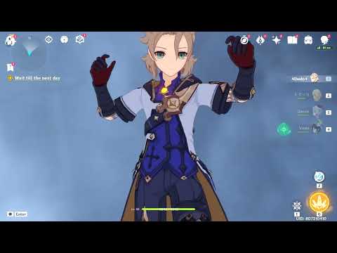 Chasm's bed soundtrack II