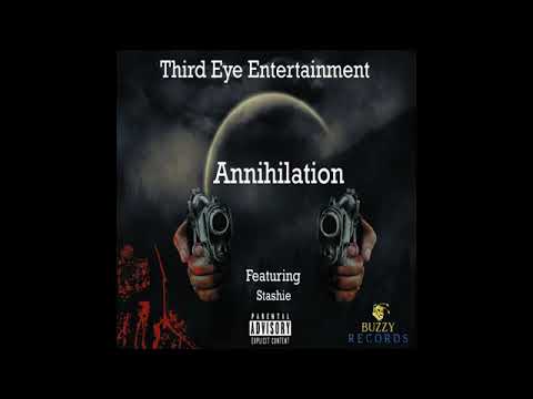 Stashie - Annihilation