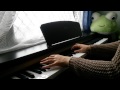 Jamie Cullum - Everlasting Love (Piano Cover ...
