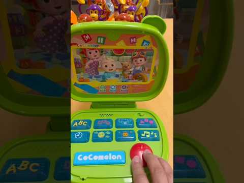 Don&rsquo;t give up #shortsviral #toys #fun #cocomelon