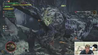 モンスターハンターワイルズをプレイ！アケアカの時間：マッハブレイカーズ