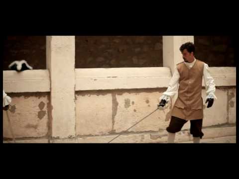 “CAMPANAS DE SANGRE” Cortometraje