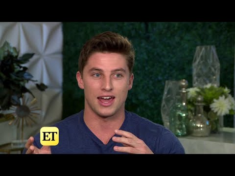 'Big Brother' 20: Brett Robinson (FULL INTERVIEW)