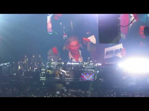 Hey Jude - Paul McCartney (Albuquerque 2025)