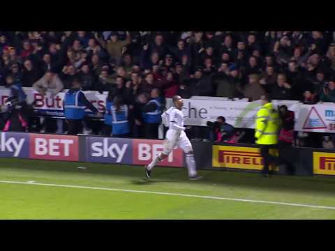 Burton 1-3 Blades - match action