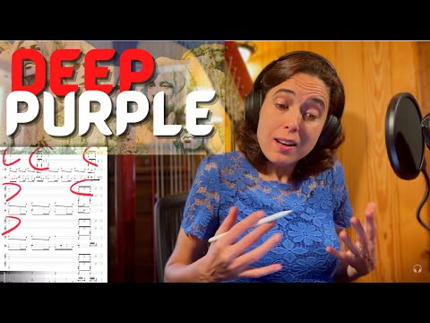 Deep Purple, Child In Time-A Classical Musician’s First Listen and Reaction
