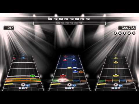 Phase Shift: Motorhead with Ice-T and Whitfield Crane - Born to Raise Hell