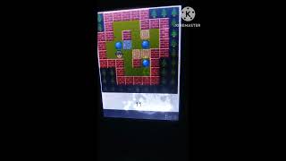 11 MANZAL SOKOBAN game ( How to complete sokoban 11 manzal (farhan nathan shahi) #shortsvideo