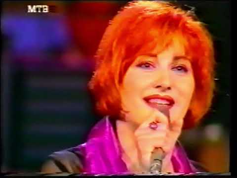 Cvetanka Gligorova - Vo tvojot pogled (Skopje Fest 1996) [Final]