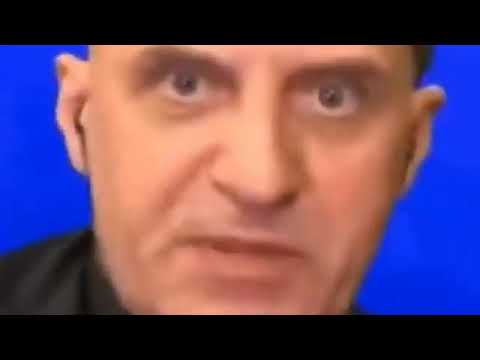 Bagnetem francuskim ci łeb odpierd***