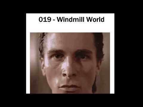 Listening to Yume Nikki OST be like: (001 - 020)