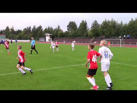 ELL PD12  Kuusysi-VJS (1-2)  19.8.2017