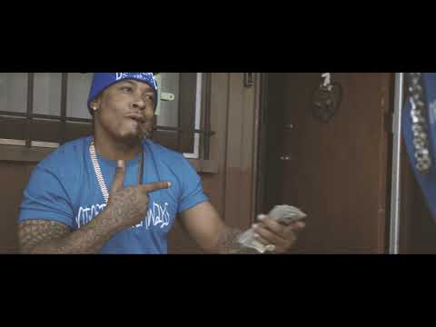 Spider Loc: 97 Ways Music Video