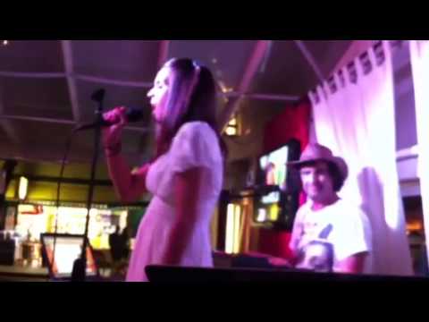 Stefy Evita @Tucano Jesolo, Italy