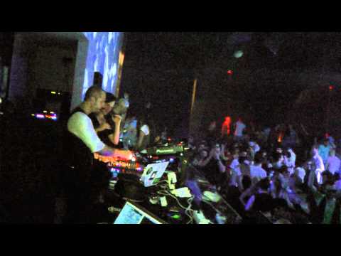 Booka Shade@Kristal Glam Club By fotoclubbing.ro