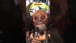 GWAR - &#39;Dipsh*t&#39; Adam Levine Isn&#39;t Interesting Enough for Us to Kill