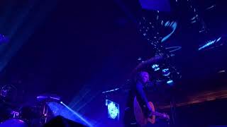 Nada Surf - Neither Heaven Nor Space @ Belly Up Tavern - Solana Beach - San Diego 05/14/2018 Let Go