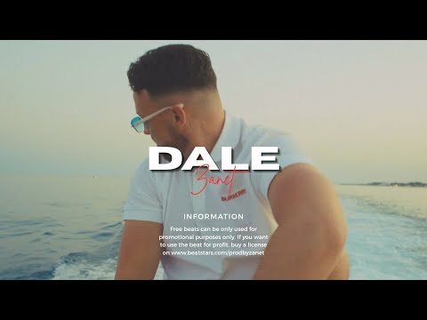[FREE] AZET x DARDAN Type Beat - "DALE"
