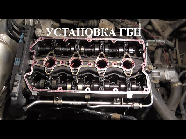 Как очистить систему вентиляции картера Лада Приора