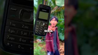 kisah hp nokia yang penuh kenangan