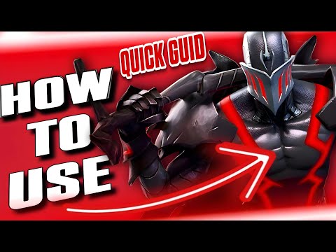 How to Use "VOX" like a Pro | Quick Guide MCOC |  Marvel Contest of Champions