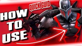 How to Use "VOX" like a Pro | Quick Guide MCOC |  Marvel Contest of Champions