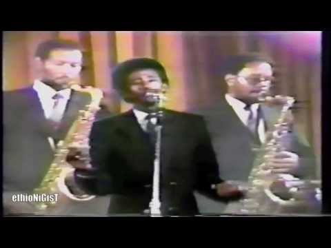 Fikrey Telemeni - Tekle Tesfazghi with Roha Band